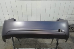 Pintado de piezas