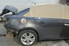 Pintado de piezas
