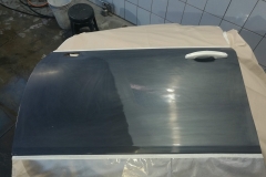 PINTURA - PUERTA