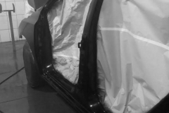 PROCESO: PINTURA NEGRA