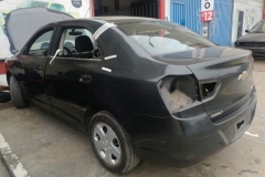 PROCESO: DESMONTAJE PARTES