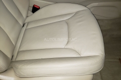 CUERO AUDI Q9
