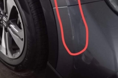 IDENTIFICACIÓN DE DAÑOS