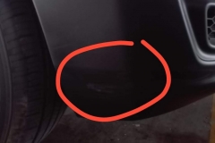 IDENTIFICACIÓN DE DAÑOS