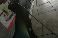 PROCESO DE PINTURA CON DESMONTAJE