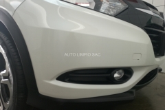 Honda HRV
