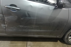 kia cerato 2013 plomo