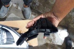 GUIA FAFO - CAMBIO DE PIEZAS
