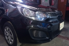 VEHICULO TERMINADO