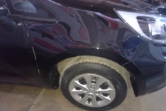VEHICULO TERMINADO
