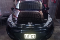 VEHICULO TERMINADO