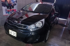 VEHICULO TERMINADO