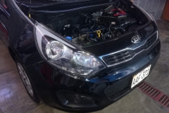 VEHICULO TERMINADO