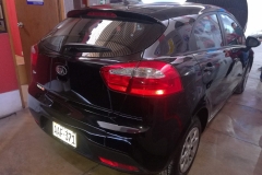 VEHICULO TERMINADO