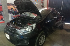 VEHICULO TERMINADO