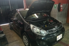 VEHICULO TERMINADO