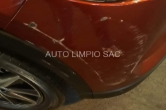 MAZDA CX5 2018 VINO