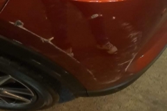 IDENTIFICACIÓN DE DAÑOS