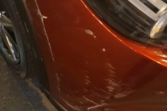 IDENTIFICACIÓN DE DAÑOS