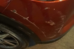 IDENTIFICACIÓN DE DAÑOS