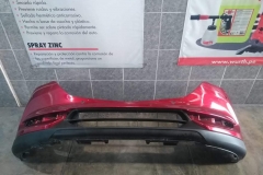 SERVICIO EN PROCESO
