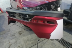 SERVICIO EN PROCESO