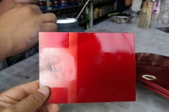 MATIZADO TRI CAPA