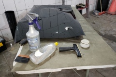 MERCEDES  BENZ GLE400...EN PROCESO