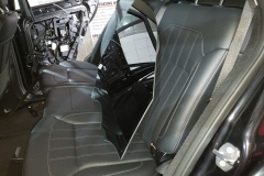 MERCEDES  BENZ GLE400...DESMONTAJE DE LUNAS