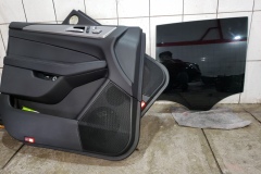 MERCEDES  BENZ GLE400...EN PROCESO