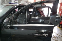 MERCEDES  BENZ GLE400...EN PROCESO