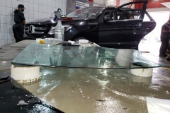 MERCEDES  BENZ GLE400...EN PROCESO