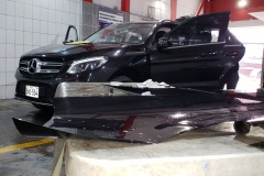MERCEDES  BENZ GLE400...EN PROCESO