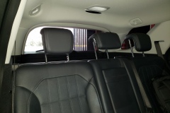 MERCEDES  BENZ GLE400 ...VISTA INTERIOR 100% NITIDA