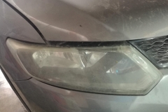 NISSAN XTRAIL 2014