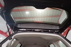 LAMINAS SUBARU FORESTER 2018