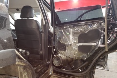 Proceso de instalación