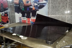 Proceso de laminado