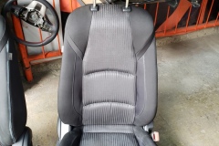 tacto cuero mazda 3 2018