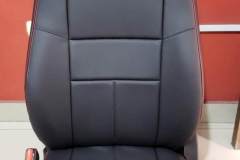 Tacto cuero Suzuki swift 2016