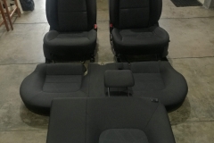 Tacto KIARIOHATCHBACK 2017