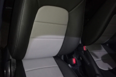Asiento copiloto