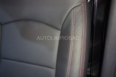 Tacto mitsubishiasx2019