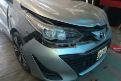 TOYOTA YARIS 2018