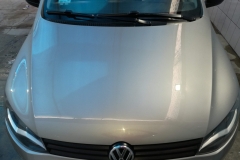 Vehiculo terminado
